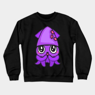 OCTOPUS Crewneck Sweatshirt